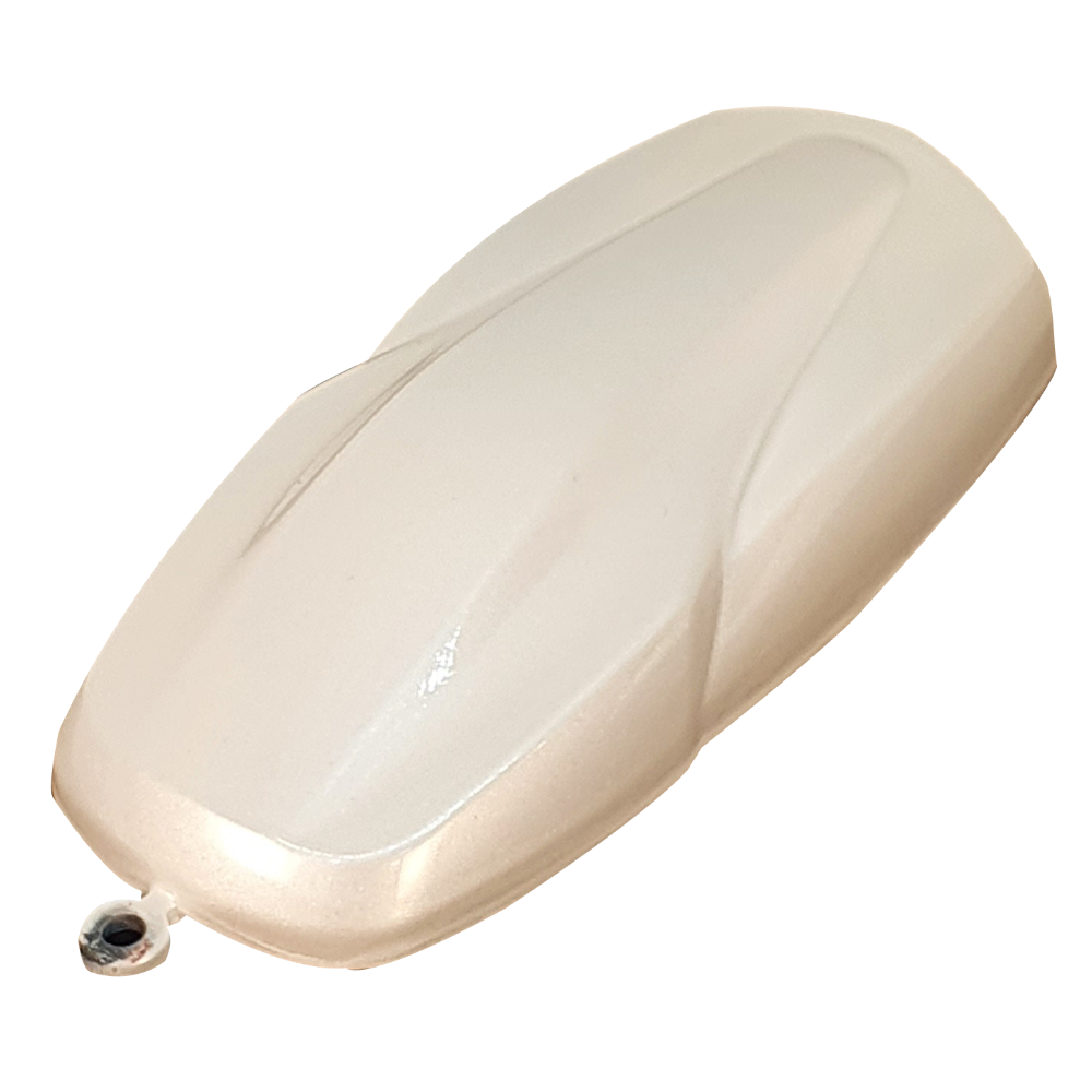 프로텍트 LC1X-03 Silk Silver (실크 실버) 메탈릭 고무 코팅제